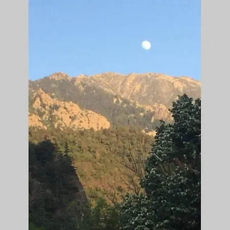 Appartamento Les Lavandières